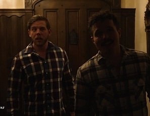 Interview With a Vampire BBGG